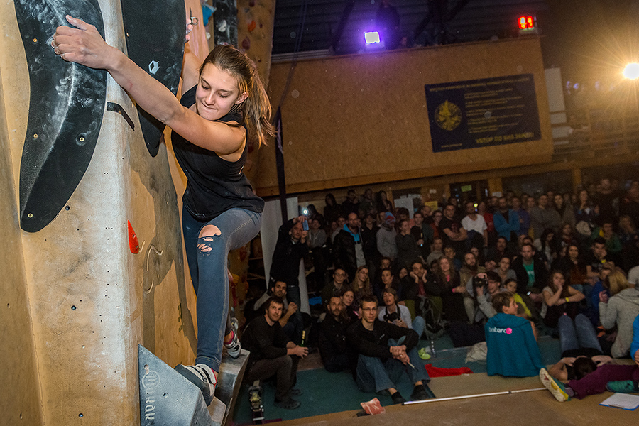 Adidas, boulder, cup, bouldering, lezenie, Greksak, Tomas, Vanda, Michalkova, vertigo, open, stranik