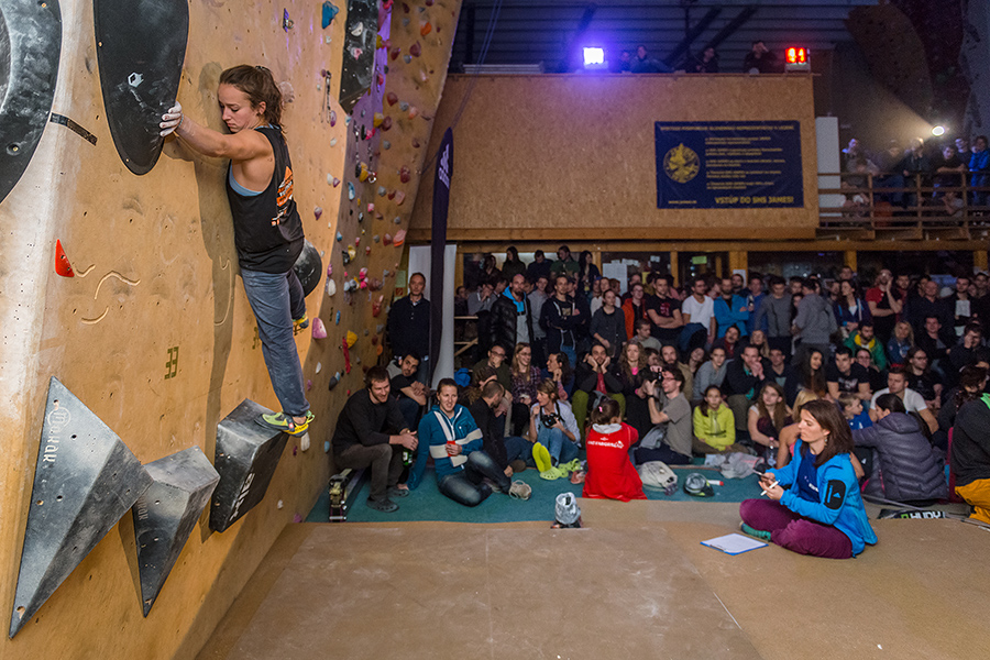 Adidas, boulder, cup, bouldering, lezenie, Greksak, Tomas, Vanda, Michalkova, vertigo, open, stranik