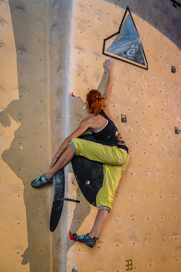 Adidas, boulder, cup, bouldering, lezenie, Greksak, Tomas, Vanda, Michalkova, vertigo, open, stranik