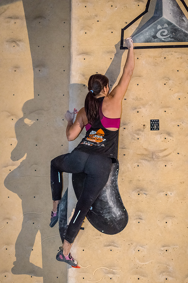 Adidas, boulder, cup, bouldering, lezenie, Greksak, Tomas, Vanda, Michalkova, vertigo, open, stranik