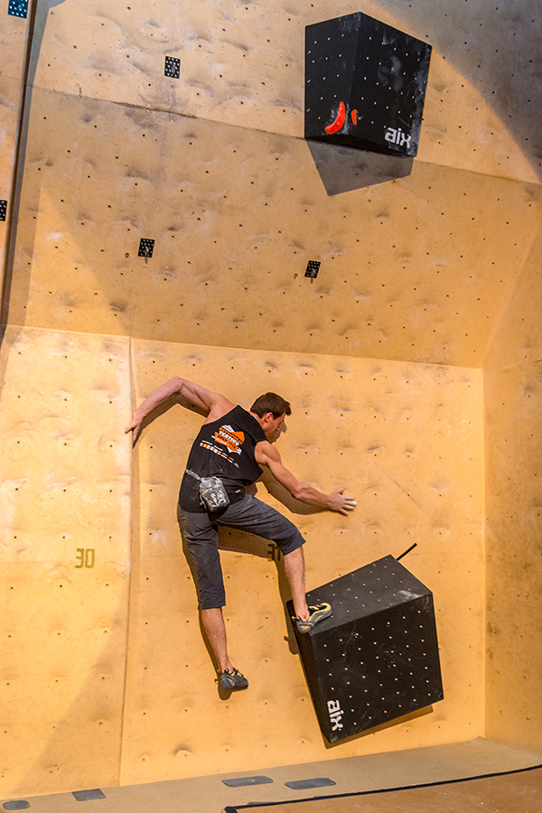 Adidas, boulder, cup, bouldering, lezenie, Greksak, Tomas, Vanda, Michalkova, vertigo, open, stranik