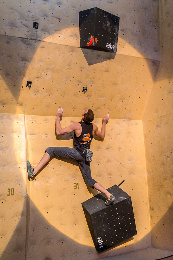 Adidas, boulder, cup, bouldering, lezenie, Greksak, Tomas, Vanda, Michalkova, vertigo, open, stranik