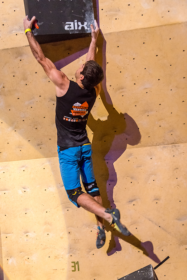 Adidas, boulder, cup, bouldering, lezenie, Greksak, Tomas, Vanda, Michalkova, vertigo, open, stranik