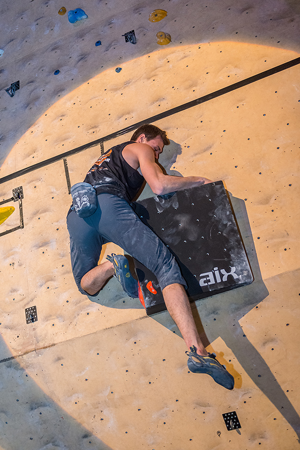 Adidas, boulder, cup, bouldering, lezenie, Greksak, Tomas, Vanda, Michalkova, vertigo, open, stranik