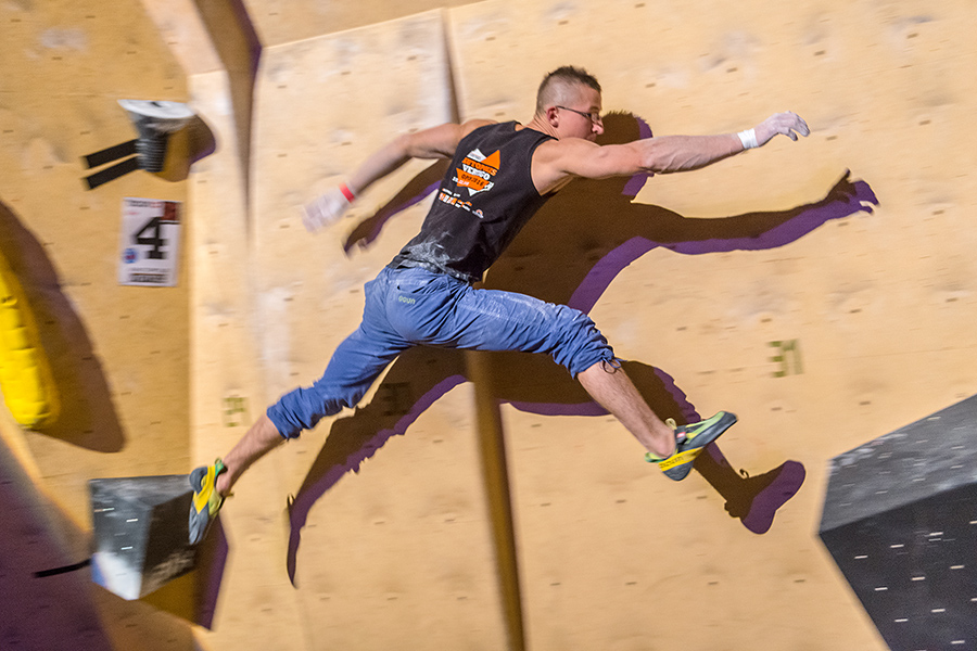 Adidas, boulder, cup, bouldering, lezenie, Greksak, Tomas, Vanda, Michalkova, vertigo, open, stranik