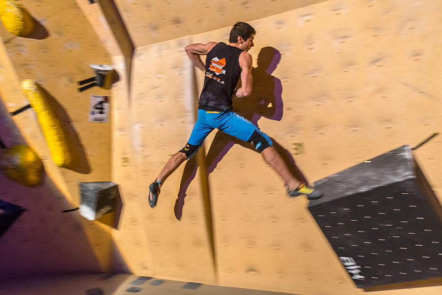 Adidas, boulder, cup, bouldering, lezenie, Greksak, Tomas, Vanda, Michalkova, vertigo, open, stranik